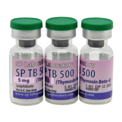 SPep TB-500 5 мг SP Labs