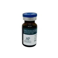Bacteriostatic Water 10 мл Magnus Pharmaceuticals