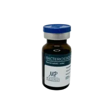 Bacteriostatic Water 10 мл Magnus Pharmaceuticals