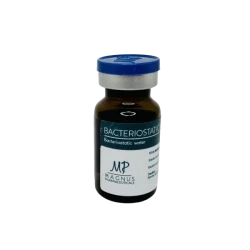 Bacteriostatic Water 10 мл Magnus Pharmaceuticals