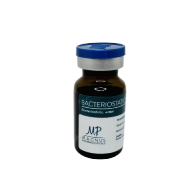 Bacteriostatic Water 10 мл Magnus Pharmaceuticals
