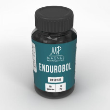 Endurobol GW-501516 10 мг 60 капс. Magnus Pharmaceuticals