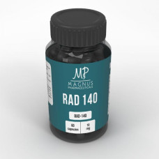 Rad 140 25 мг Magnus Pharmaceuticals