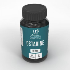 Остарин MK-2866 25 мг 60 капс. Magnus Pharmaceuticals