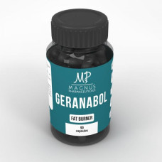 Geranabol 90 капс. Magnus Pharmaceuticals