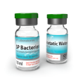 Bacteriostatic Water 10 мл SP Labs
