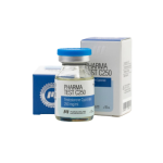 Pharma Test C 250 мг 10 мл Pharmacom Labs
