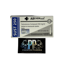 Sust 250 mg 1 амп AllChem Asia