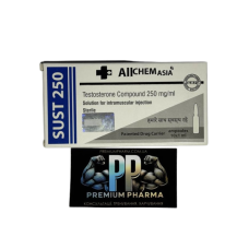 Sust 250 мг 1 ампула - Allchem Asia