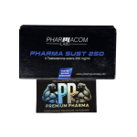 Sust 250 мг 1 амп. Pharmacom Labs