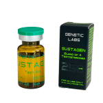 Сустаген 250 мг 10 мл 1 фл. Genetic Labs