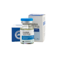 Test P 100 мг 10 мл Pharmacom Labs