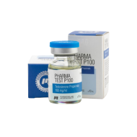 Test P 100 мг 10 мл Pharmacom Labs