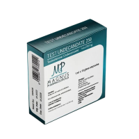 Test Undecanoate 250 мг 1 амп. Magnus Pharmaceuticals