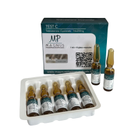 Test C 250 мг 1 амп. Magnus Pharmaceuticals