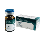 Test P 100 мг 10 мл Magnus Pharmaceuticals