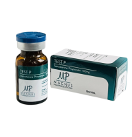 Test P 100 мг 10 мл Magnus Pharmaceuticals