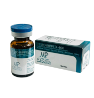 Testo Ripped 400 мг 10 мл Magnus Pharmaceuticals