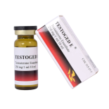 Testoged E (Тестостерон Енантат) — Golden Dragon | 1 фл × 250 мг × 10 мл 
