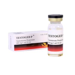 Testoged P 100 мг 10 мл Golden Dragon