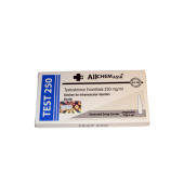 Testosterone Enanthate 250 mg 1 ml 1 амп AllChem Asia