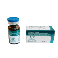 Parabolan 100 мг Magnus Pharmaceuticals