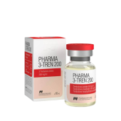 Pharma 3 Tren 200 мг 10 мл Pharmacom Labs