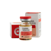 Pharma Tren A 100 мг 10 мл Pharmacom Labs