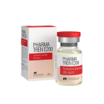 Pharma Tren E 200 мг 10 мл Pharmacom Labs