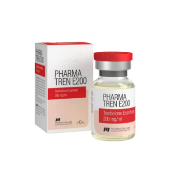 Pharma Tren E 200 мг 10 мл Pharmacom Labs