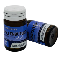 Clenbuterol 40 мкг SP Labs