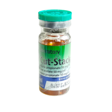 Кат Стек 150 (SP Cut Stack) - курс 3 в 1 флакон