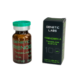 Треноген A 100 мг 10 мл 1 фл. Genetic Labs
