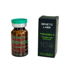 Trenagen A 100 мг 10 мл - Genetic Labs
