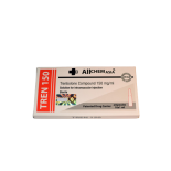Trenbolone (Тренболон) — Allchem Asia | 1 амп × 1 мл × 150 мг