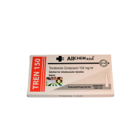 Trenbolone Acetate 150 mg 1 ml 1 амп AllChem Asia
