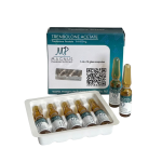 Trenbolone Acetate 100 мг 1 амп. Magnus Pharmaceuticals