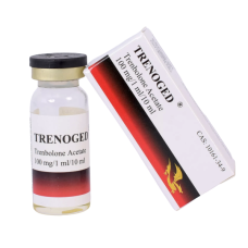 Trenoged A 100 мг 10 мл  -  Golden Dragon