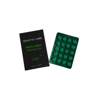 Provigen 50 мг 20 таб. Genetic Labs