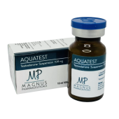 Aquatest 100 мг Magnus Pharmaceuticals