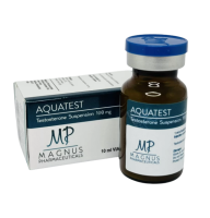 Aquatest 100 мг Magnus Pharmaceuticals