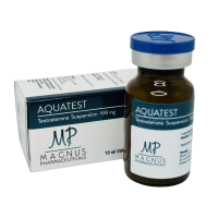 Aquatest 100 мг Magnus Pharmaceuticals