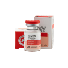 PHARMA STAN 50 мг 10 мл - Pharmacom Labs