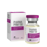 Pharma Prim (Метенолон енантат) — Pharmacom Labs | 1 фл × 100 мг