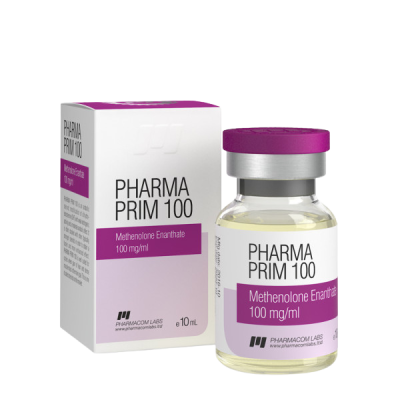 Pharma Prim 100 мг Pharmacom Labs