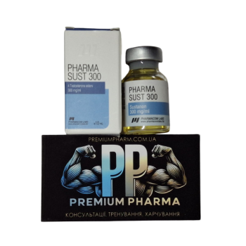 Pharma Sust 300 мг Pharmacom Labs