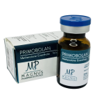 Primobolan 100 мг Magnus Pharmaceuticals