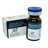 Primobolan 100 мг Magnus Pharmaceuticals