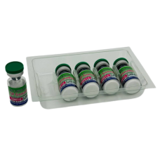 Gonadotropin (Гонадотропін) — SP Labs | 1 фл × 5000 МО