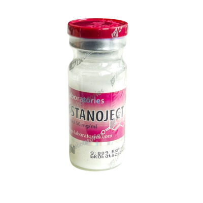 Stanoject 50 мг SP Labs